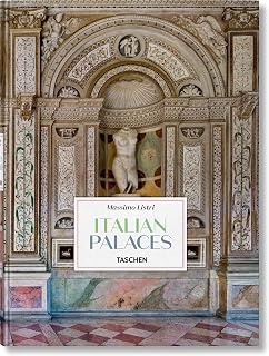 Massimo Listri. Italian Palaces