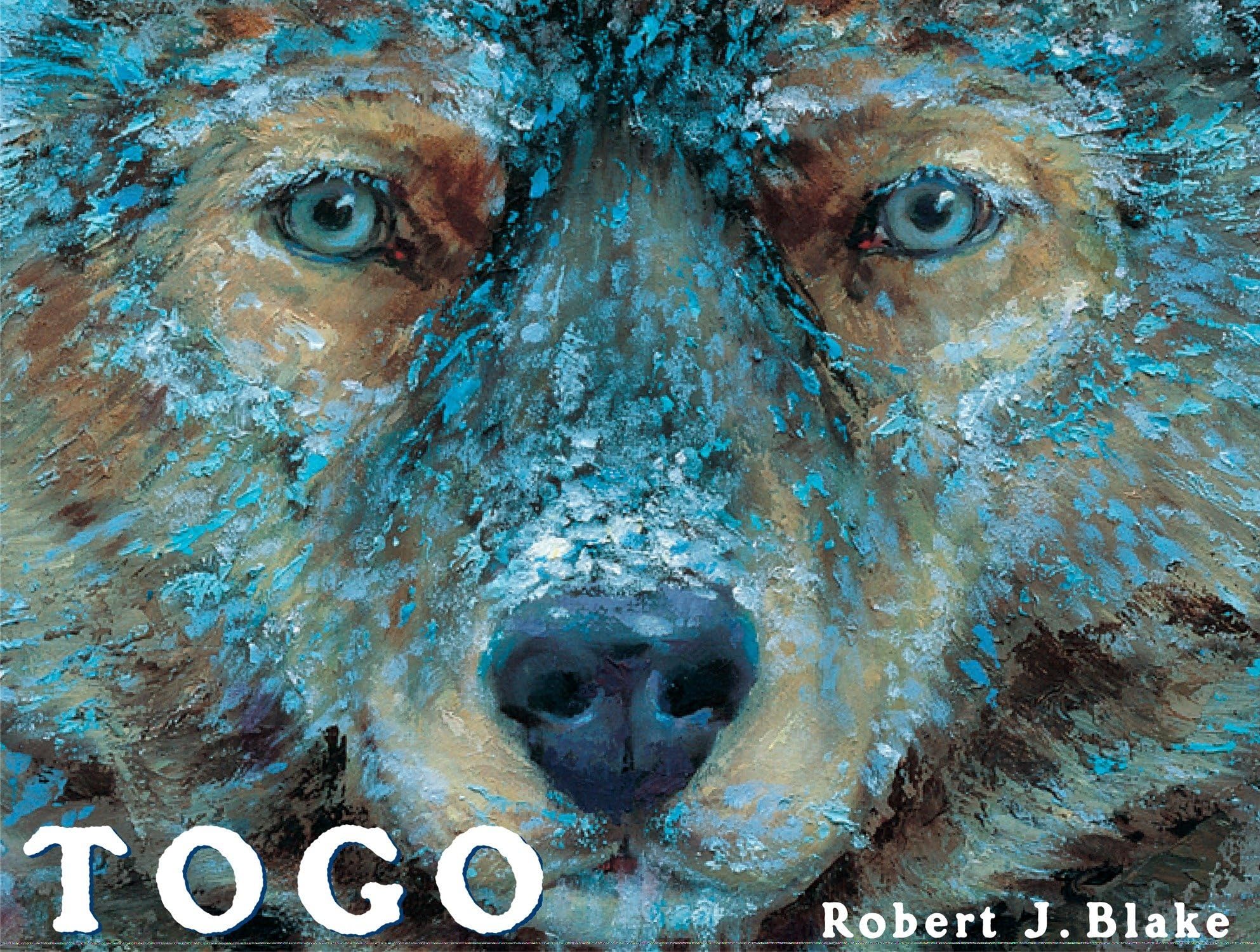 Philomel Books Togo