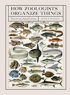 How Zoologists Organize Things The in Pakistan