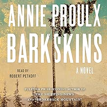 Barkskins: A Novel