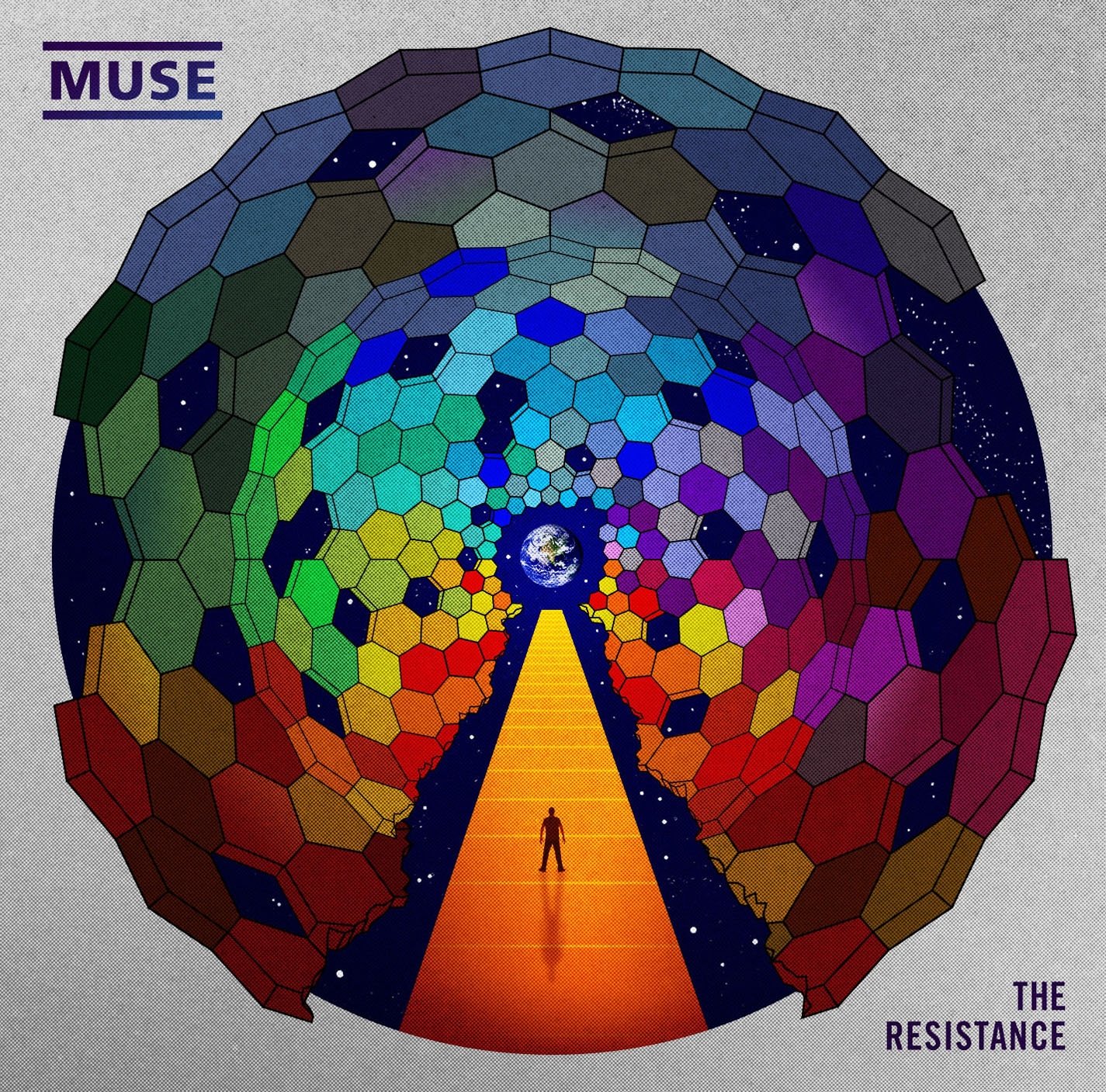 The Resistance [CD/DVD] [Audio CD] Muse