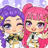 Audrey Maclin Creation