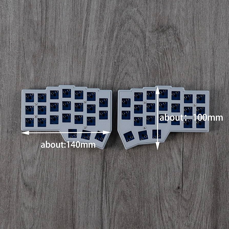 ファンタスティック　corne v4 Corne V4 Chocolate