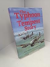The Typhoon and Tempest Story