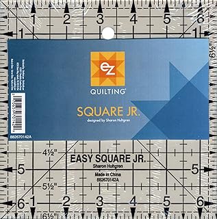 Wrights 670142 Easy Junior Blocking Square Tool