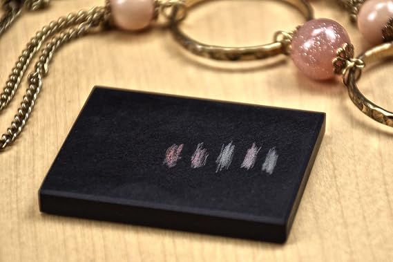 SE Small Precious Metal Testing Stone - JT-GT26