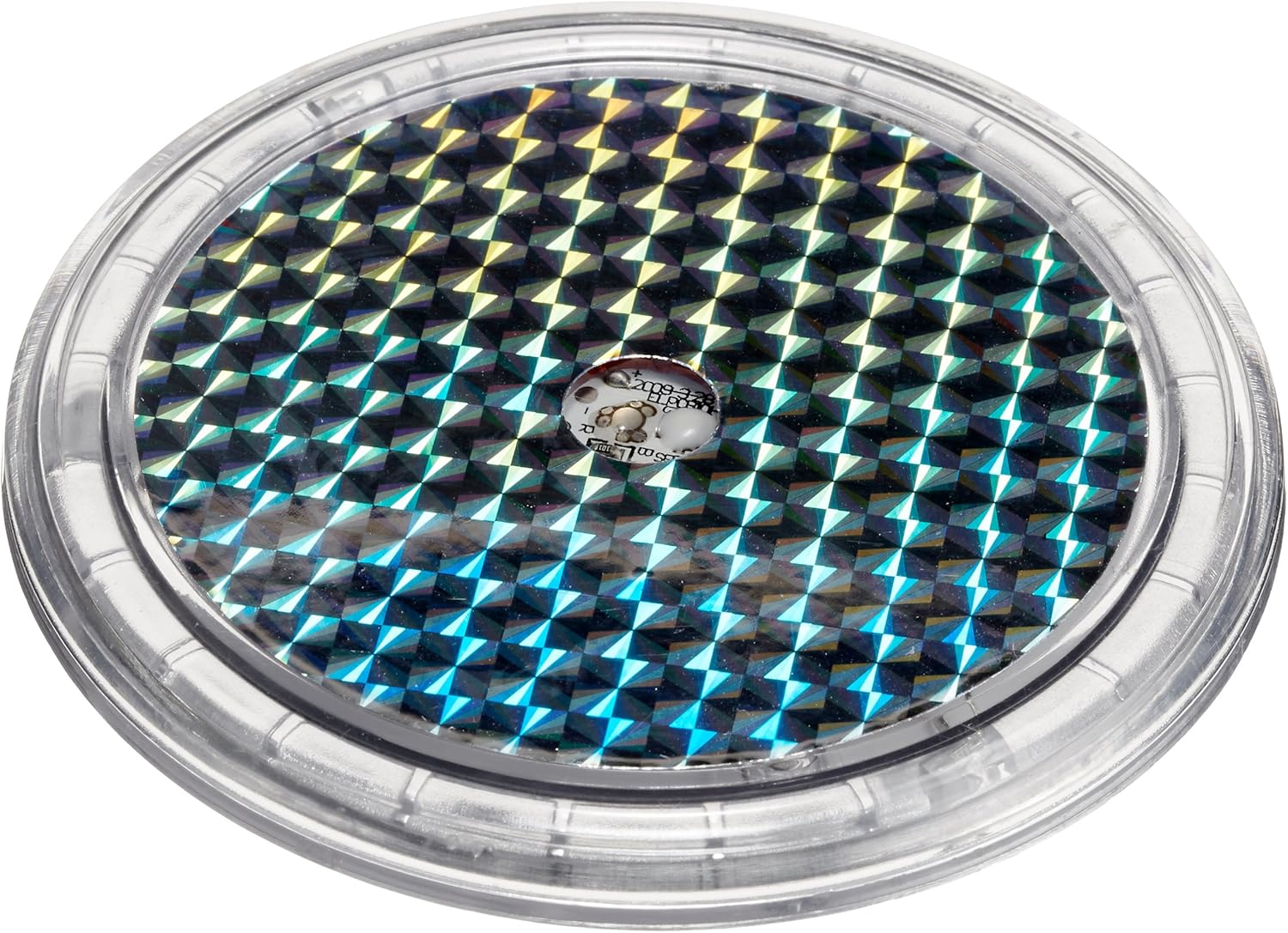 ノルウェーA.HOLMSENの銀細工ブレスレット、リーフの七宝焼925S