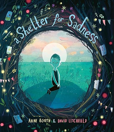 A Shelter for Sadness