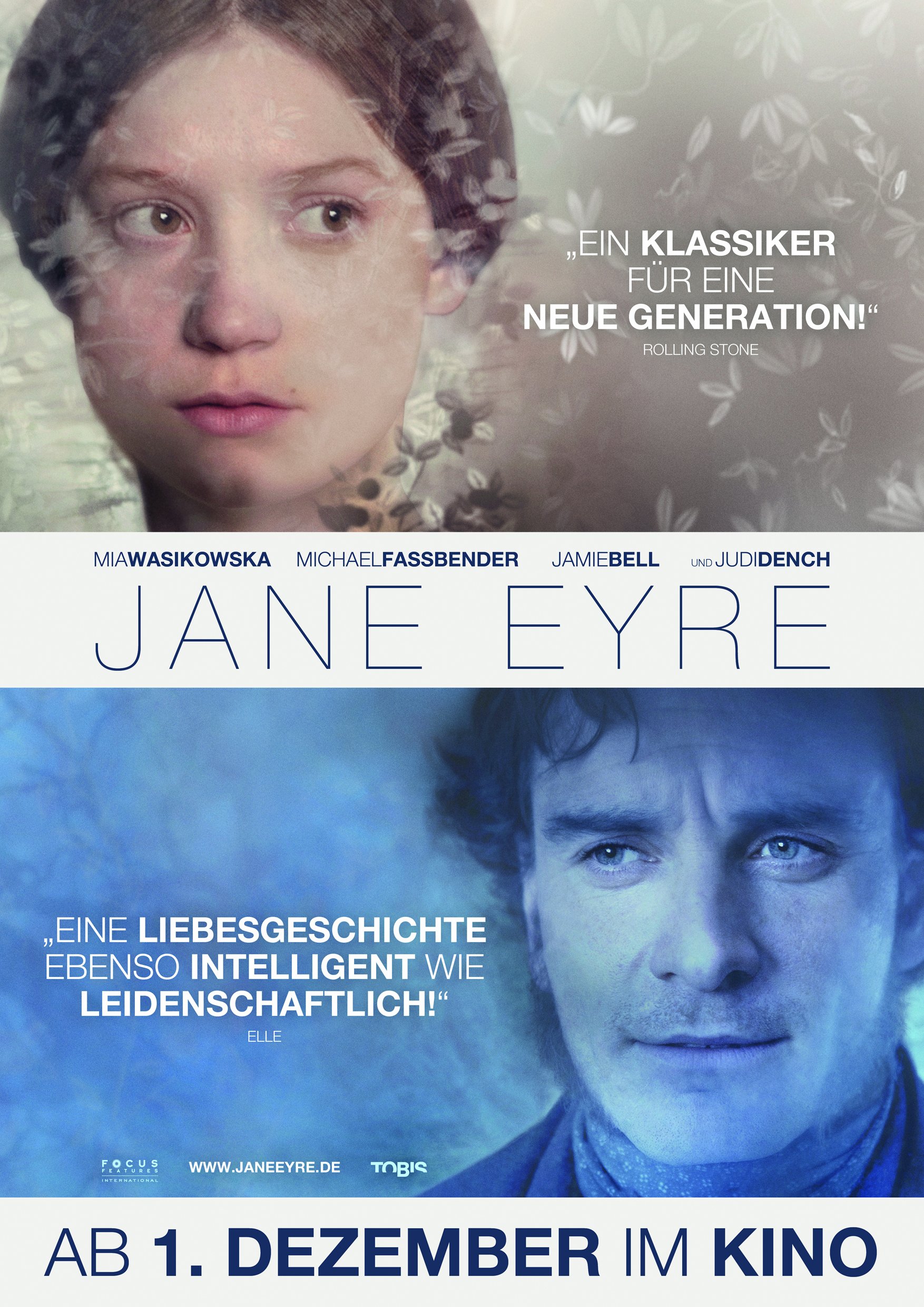Jane Eyre