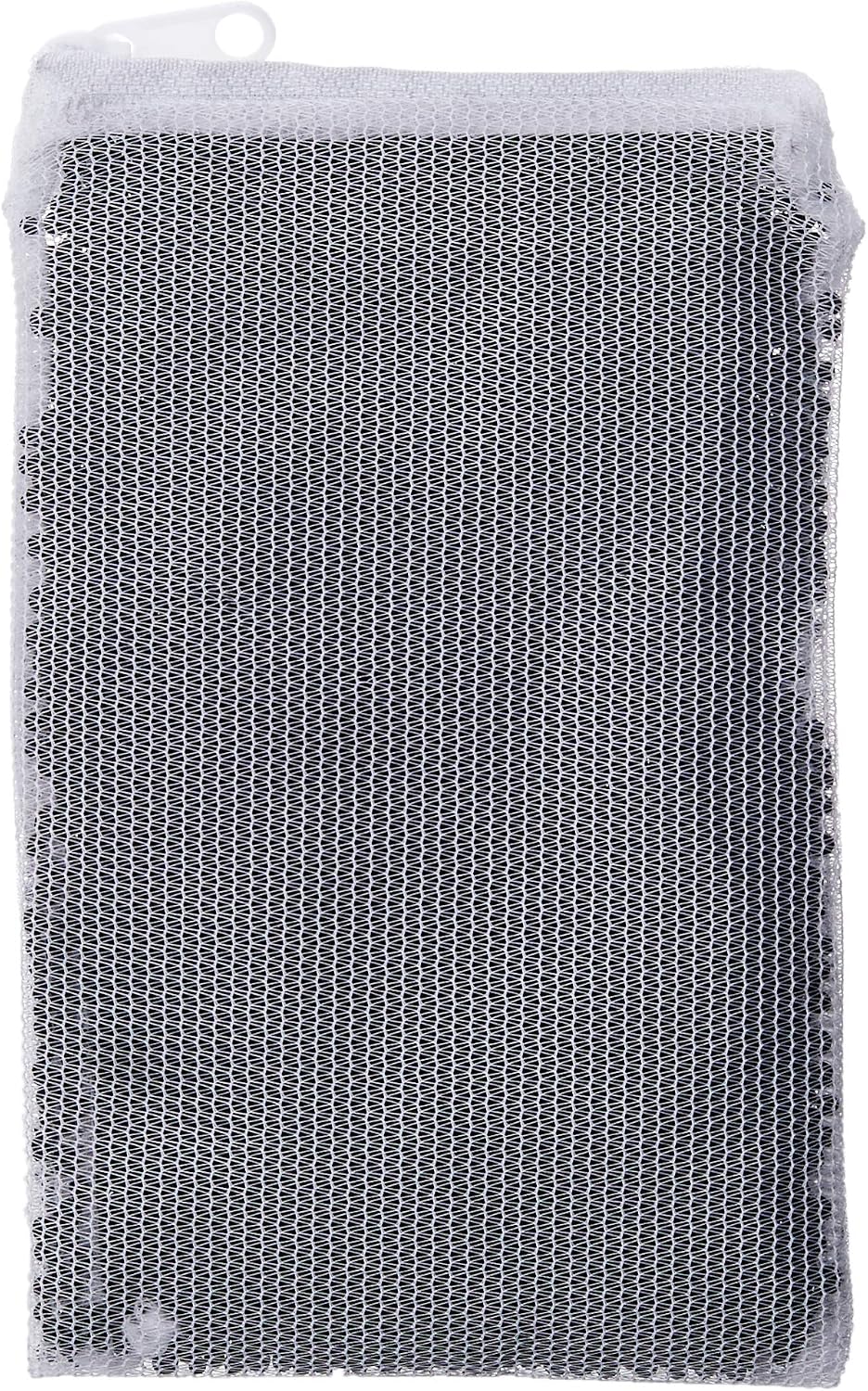 Seachem Tidal Power Aquarium Filter - 35 Gallon Large Fish Tank Filter,Black and Tidal Filter 35 Matrix Carbon