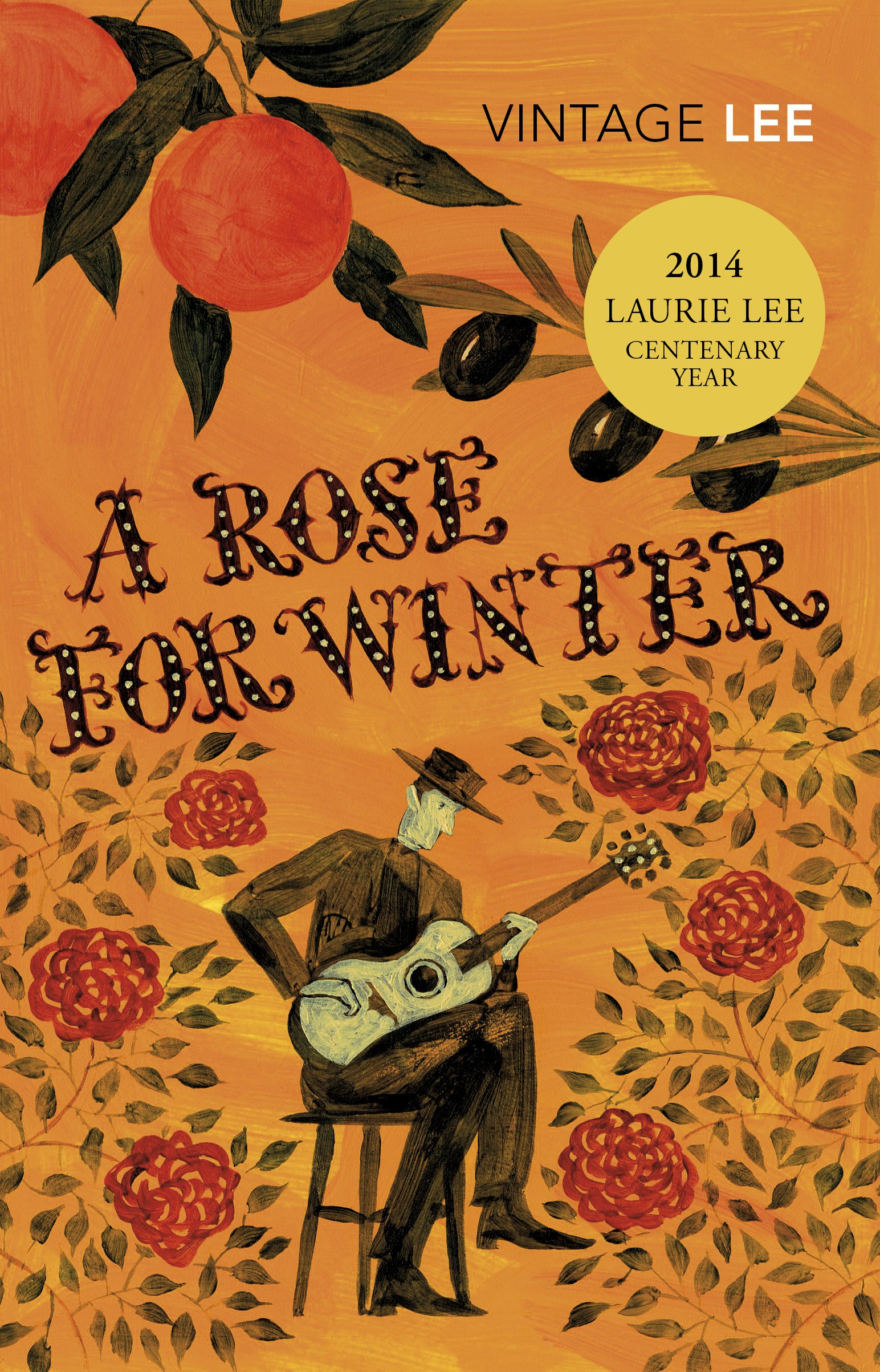 A Rose For Winter (Vintage Classics) Paperback – Deckle Edge, 2 January 2003