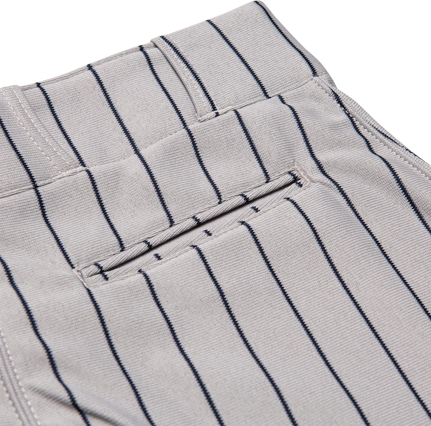 Champro Boys Triple Crown Classic Baseball Pants with Pinstripes - Image 4