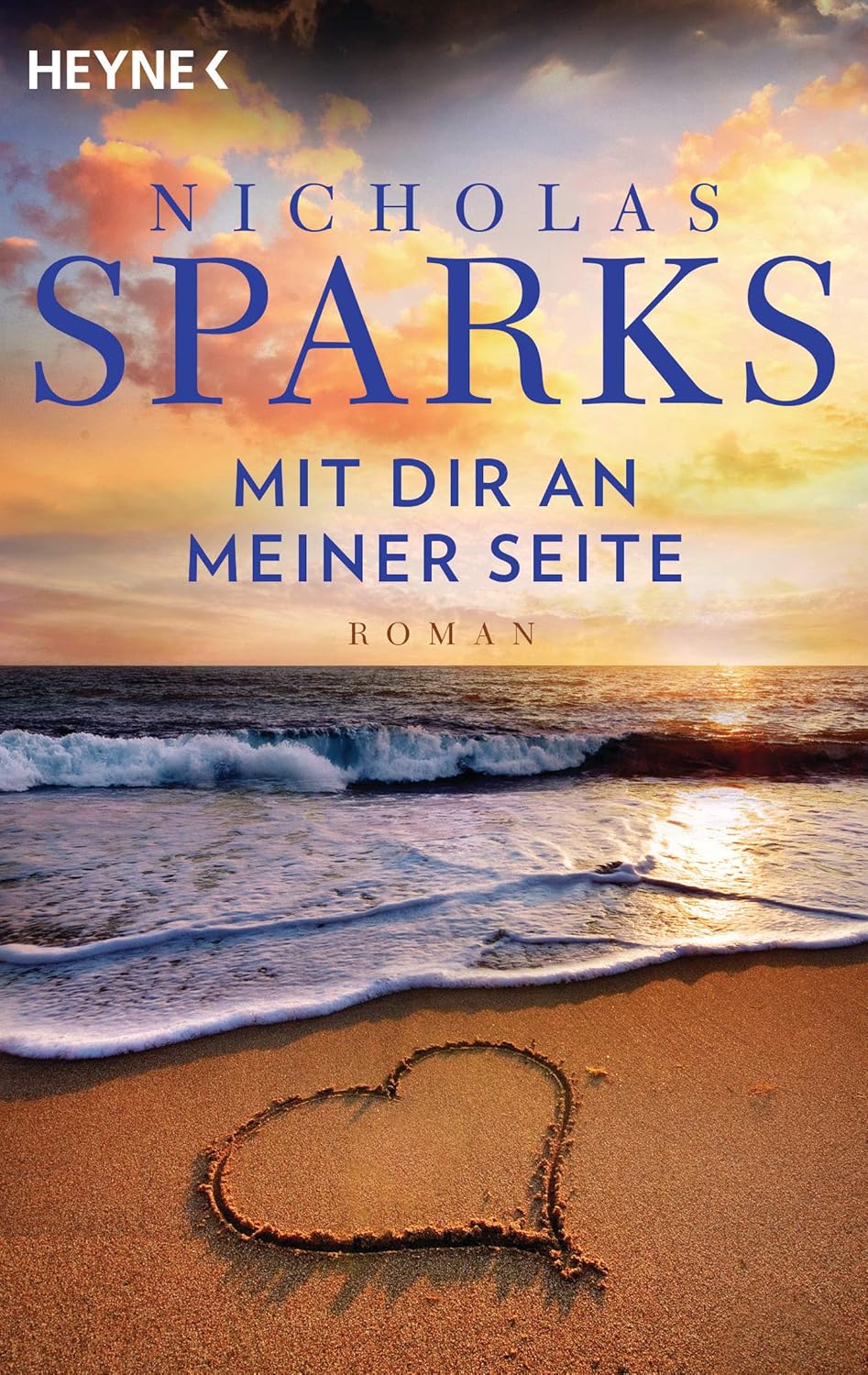 Mit Dir An Meiner Seite Songtext Deutsch Mit dir an meiner Seite: Roman eBook : Sparks, Nicholas, Zöfel