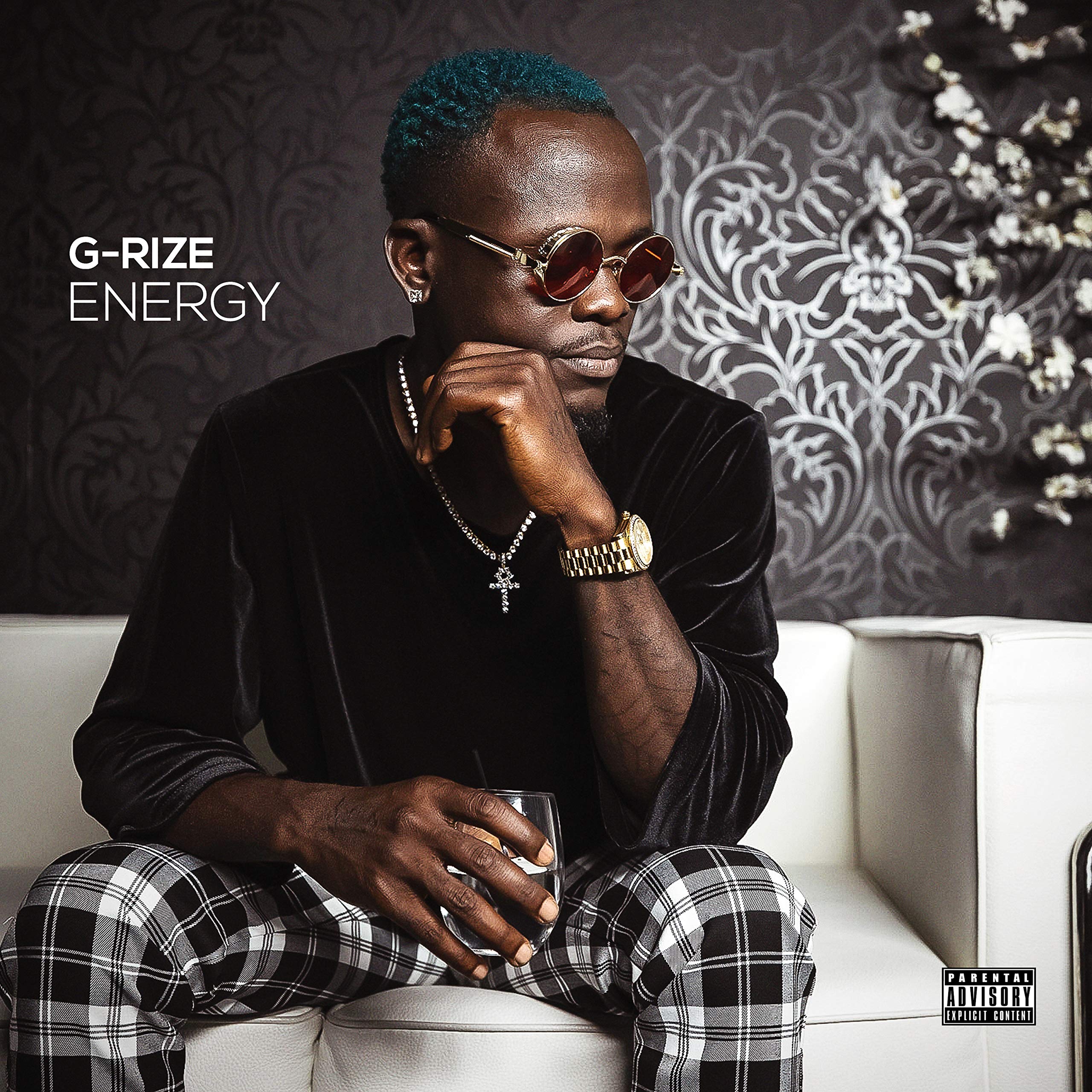 Energy [Explicit]