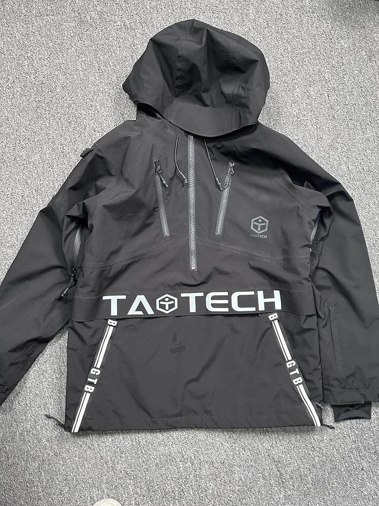 Amazon.co.jp: [TaoTech] スノーボードウェア オーバースタイル スキー