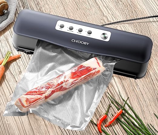 vacuum seal bolsas amazon