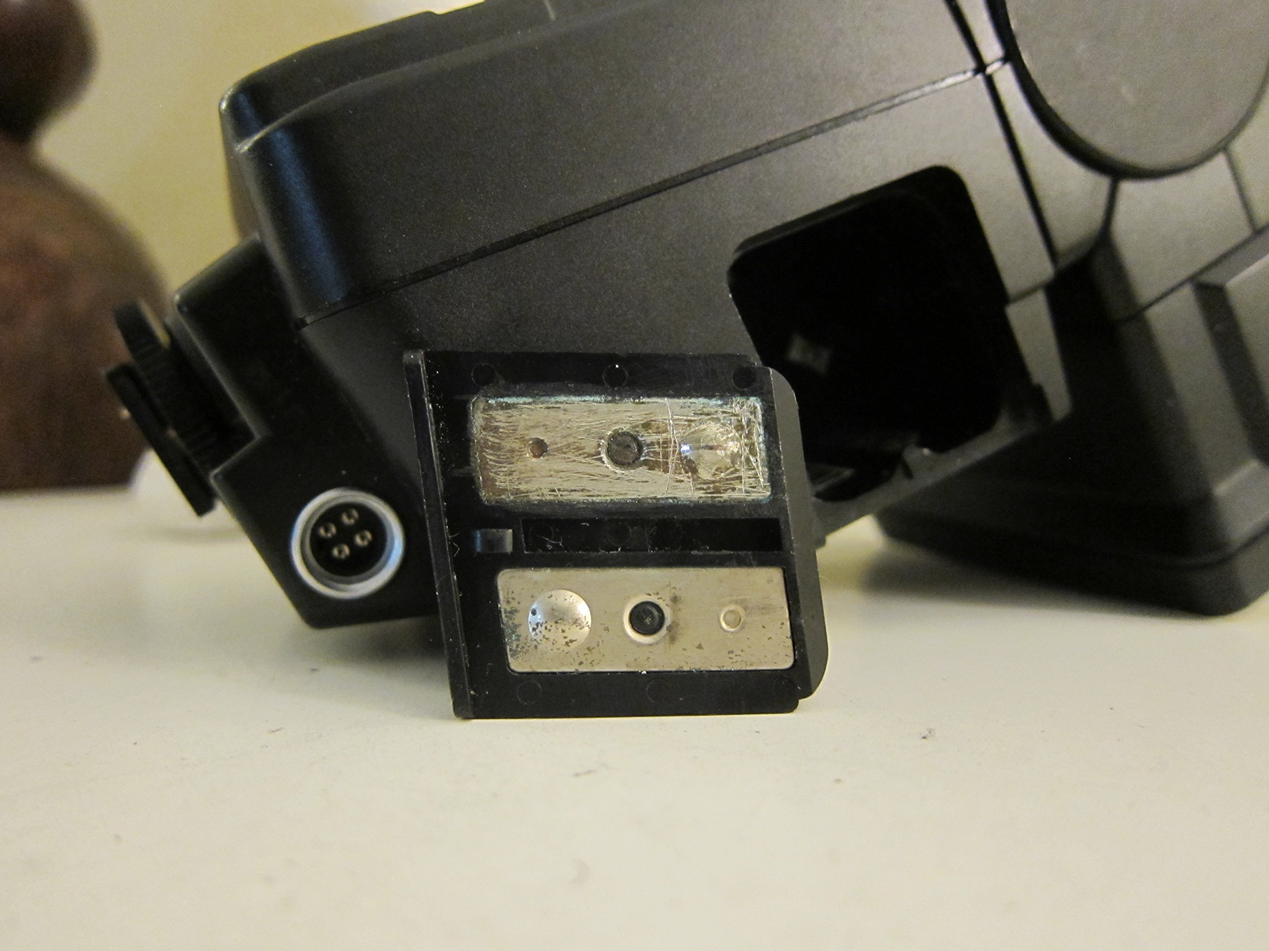 Amazon.com : Minolta 4000AF Flash for Maxxum 5000, 7000, 9000