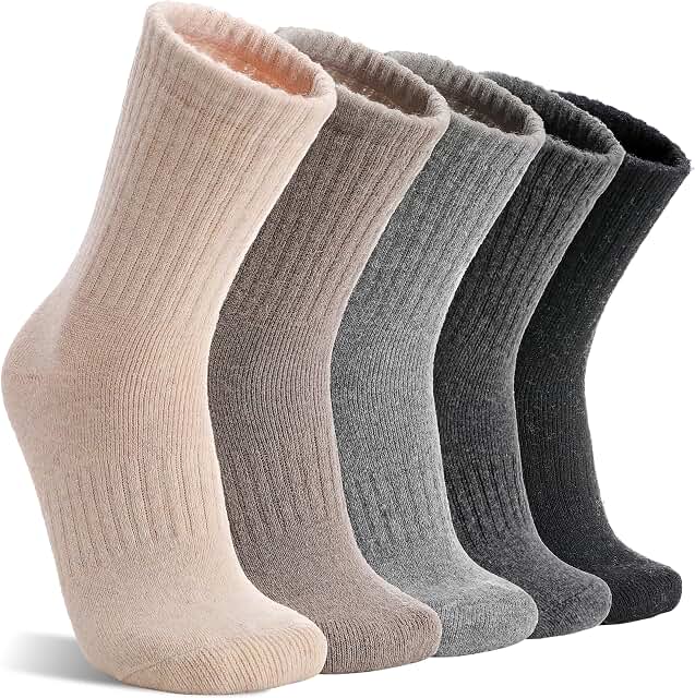 MOGGEI Merino Wool Socks