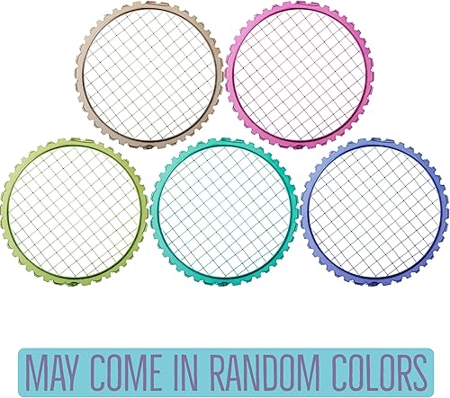 Miniatura 2 de Cortador de huevos de acero inoxidable para cocina, paquete de 2, manual de metal para cortar huevos para verduras