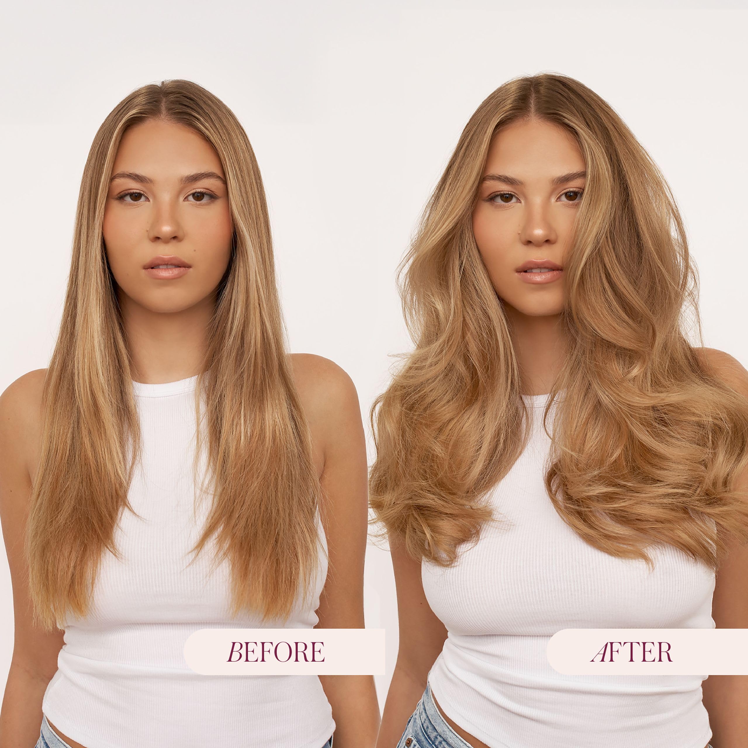 Bardot Dry Shampoo 198 g / Trockenshampoo / Absorbiert Fett, verleiht Volumen und Textur / mit Weizenprotein / Vegan