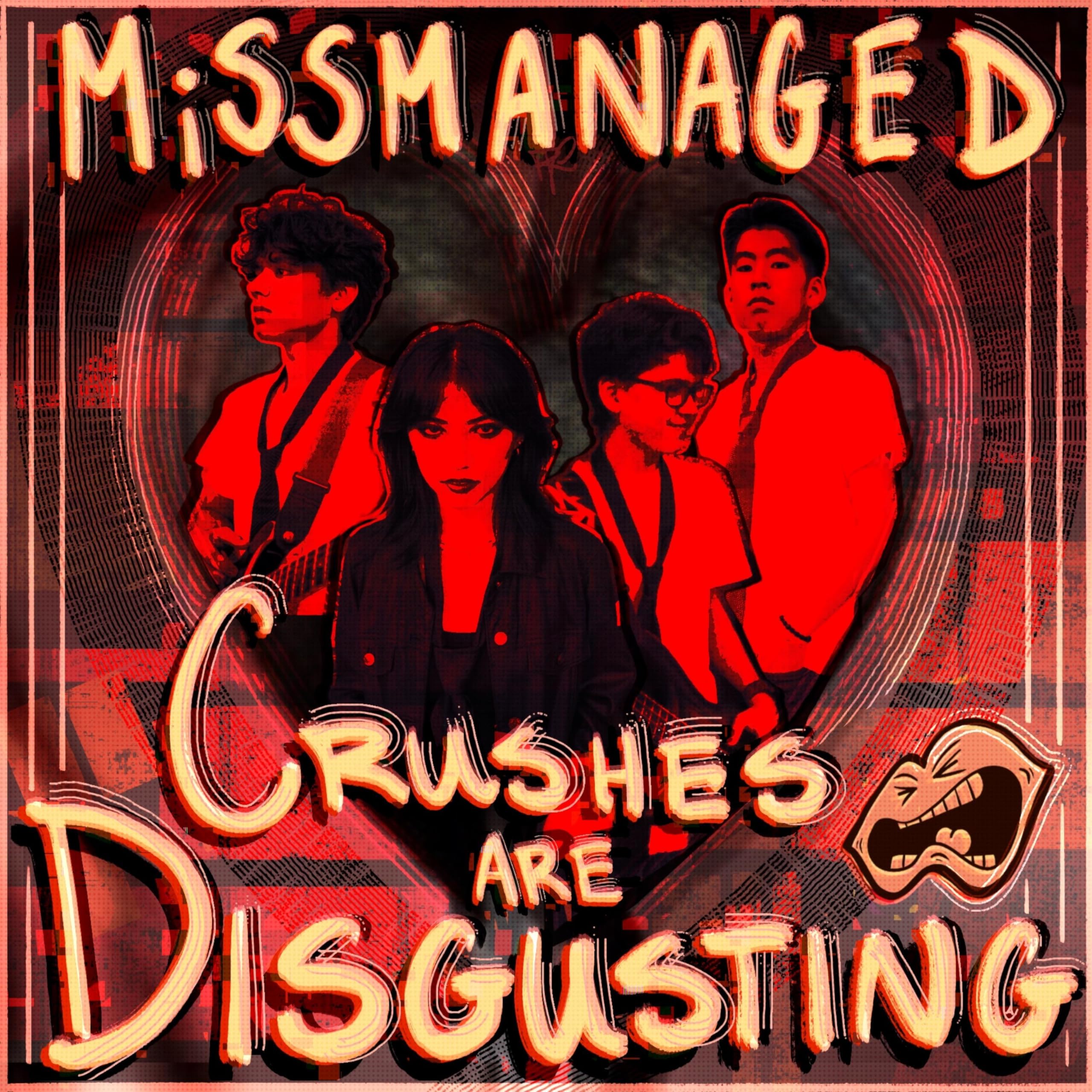 MiSSMANAGED