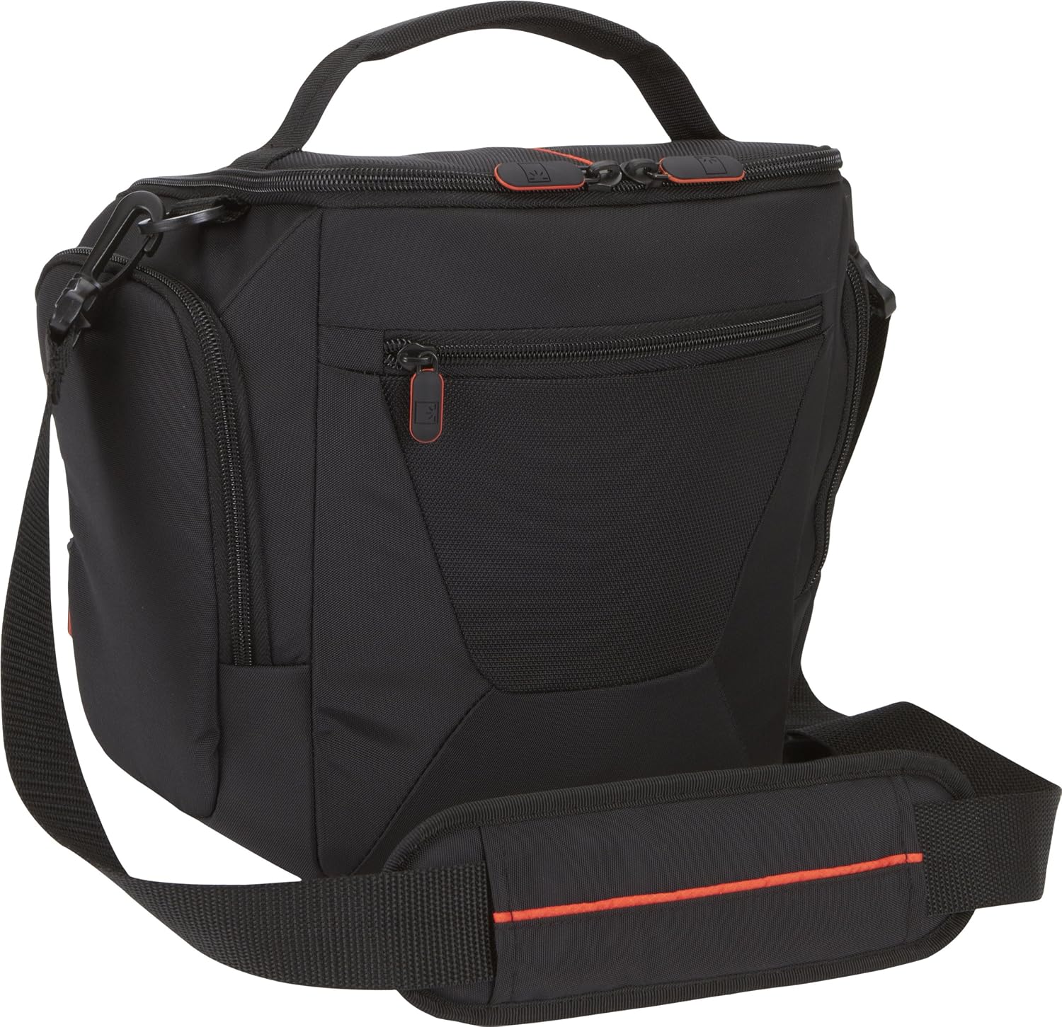 Case Logic DCB-307 SLR Shoulder Bag (Black)