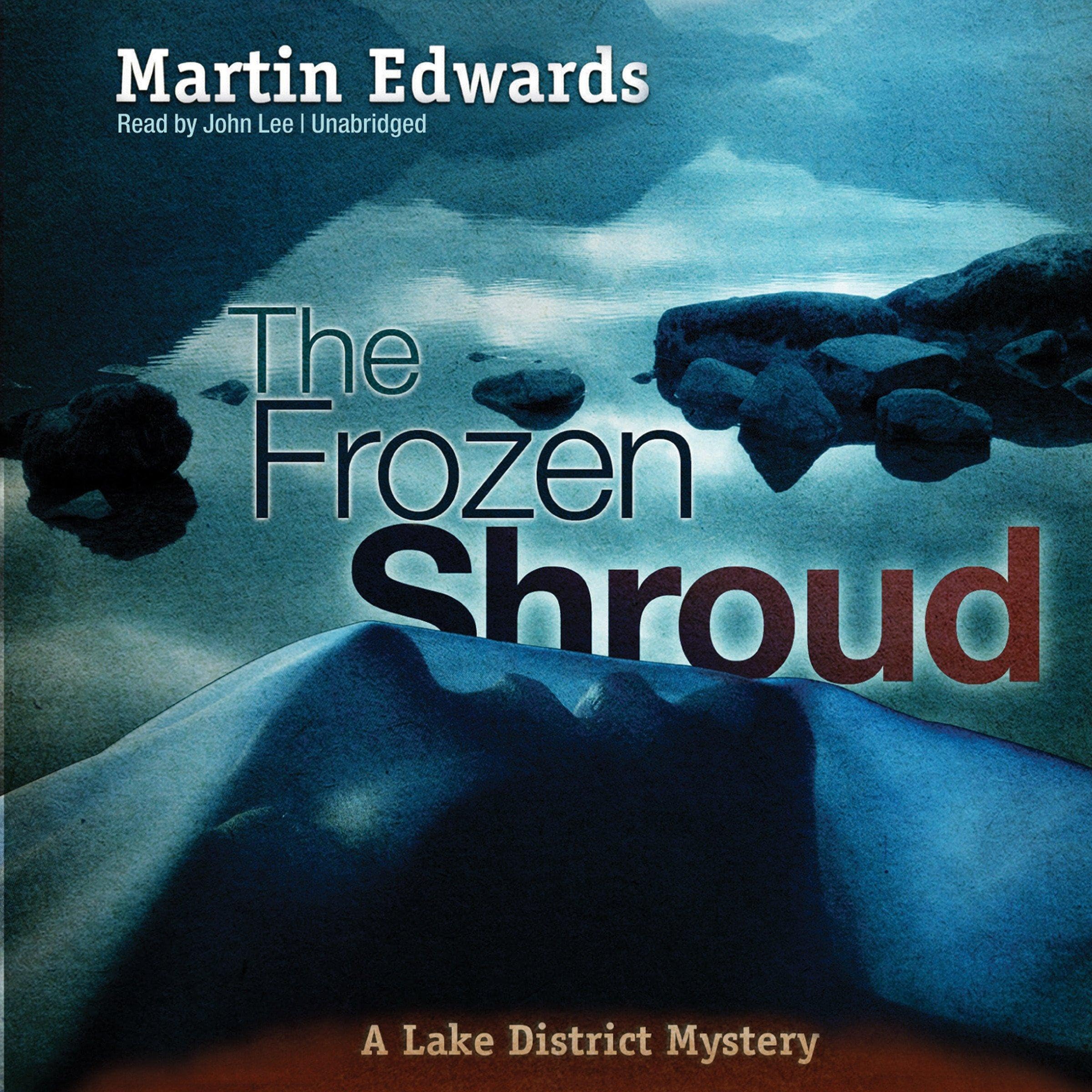 The Frozen Shroud