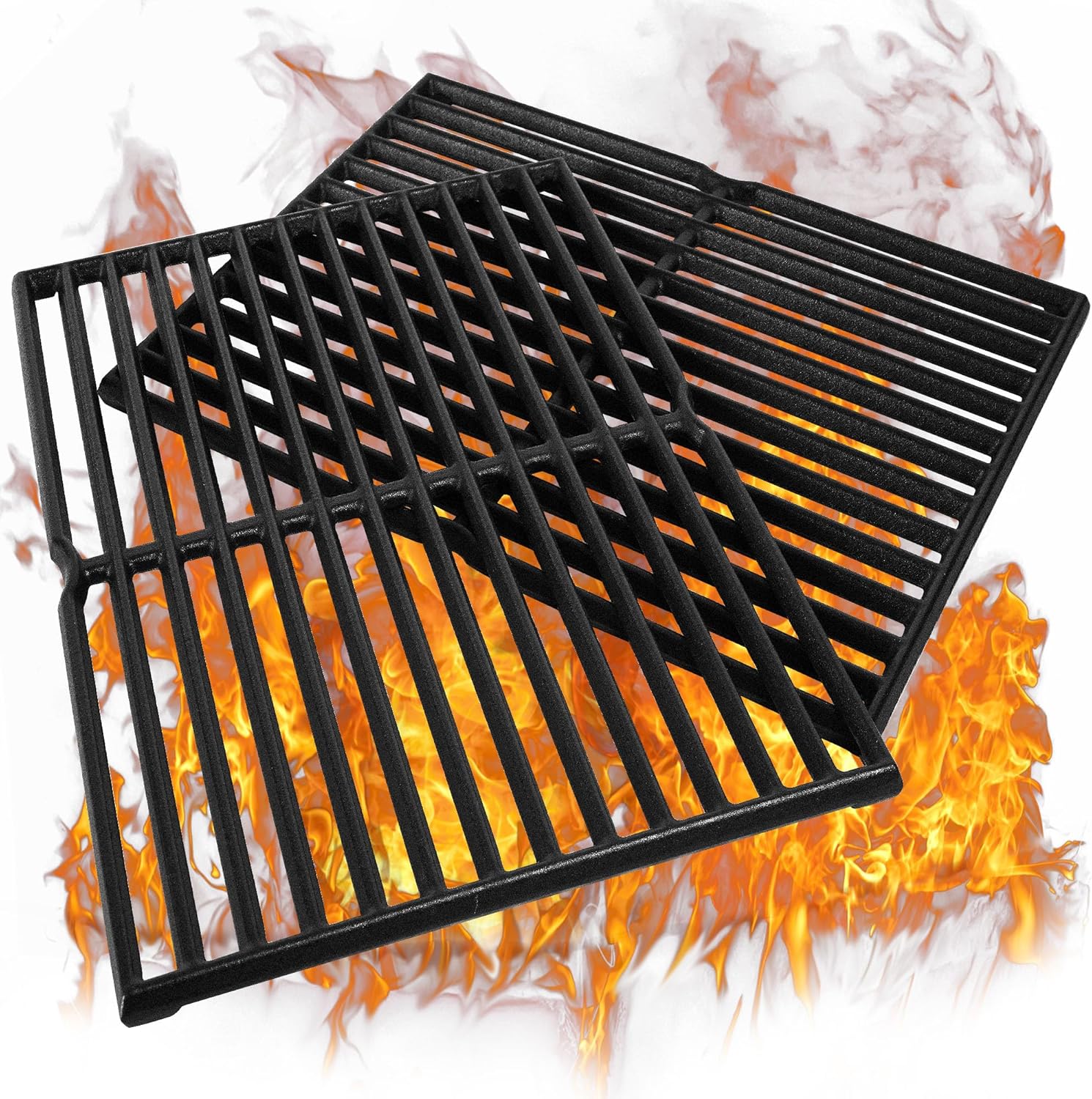 Weber Spirit II E-210 GBS Black - Foto 7