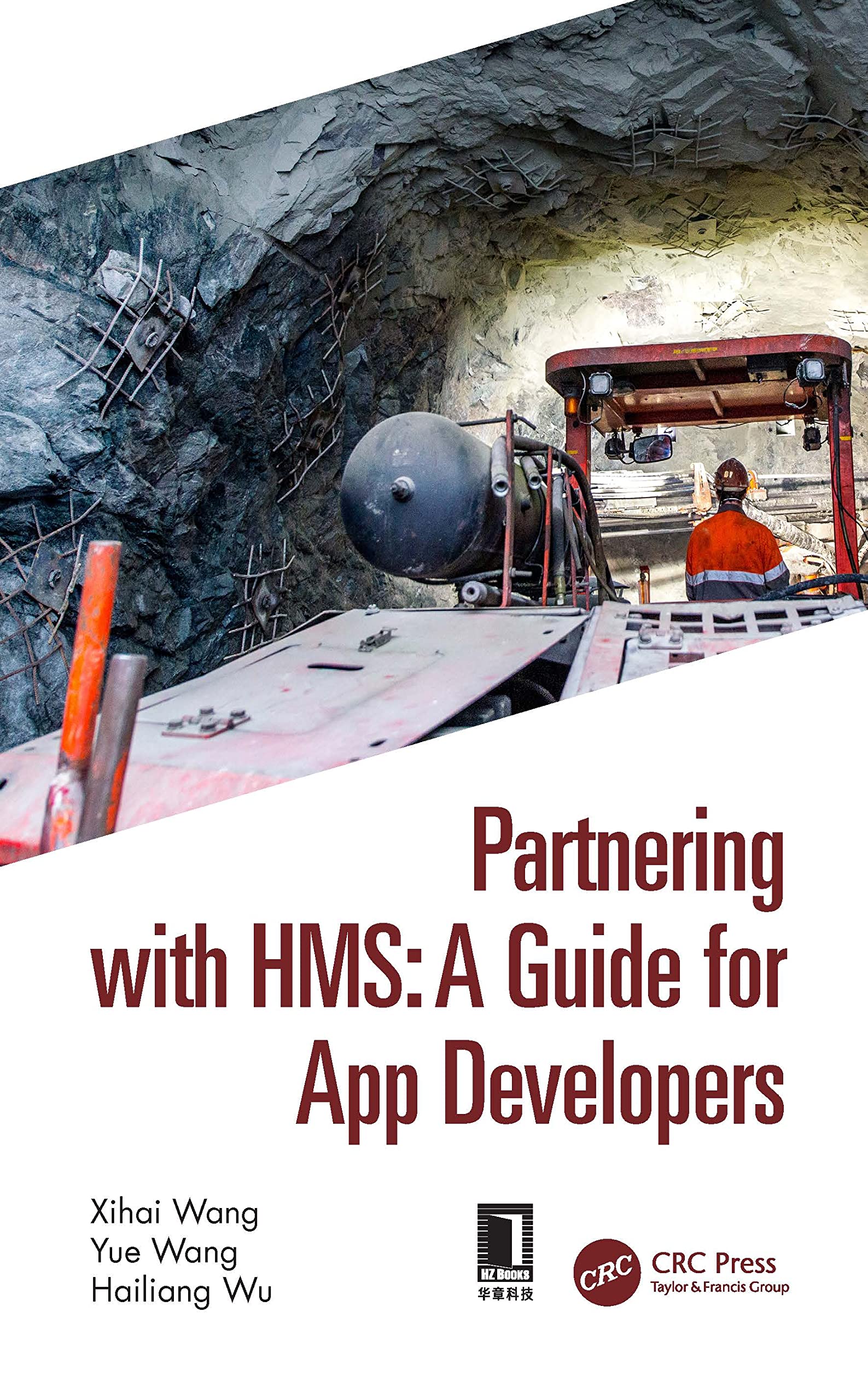 Partnering With HMS: A Guide for App Developers view 3