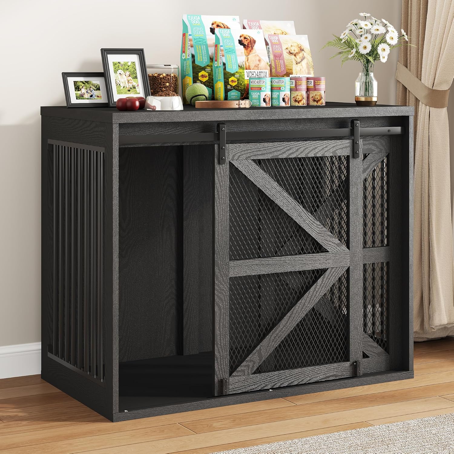 Cajas Tipo Mueble