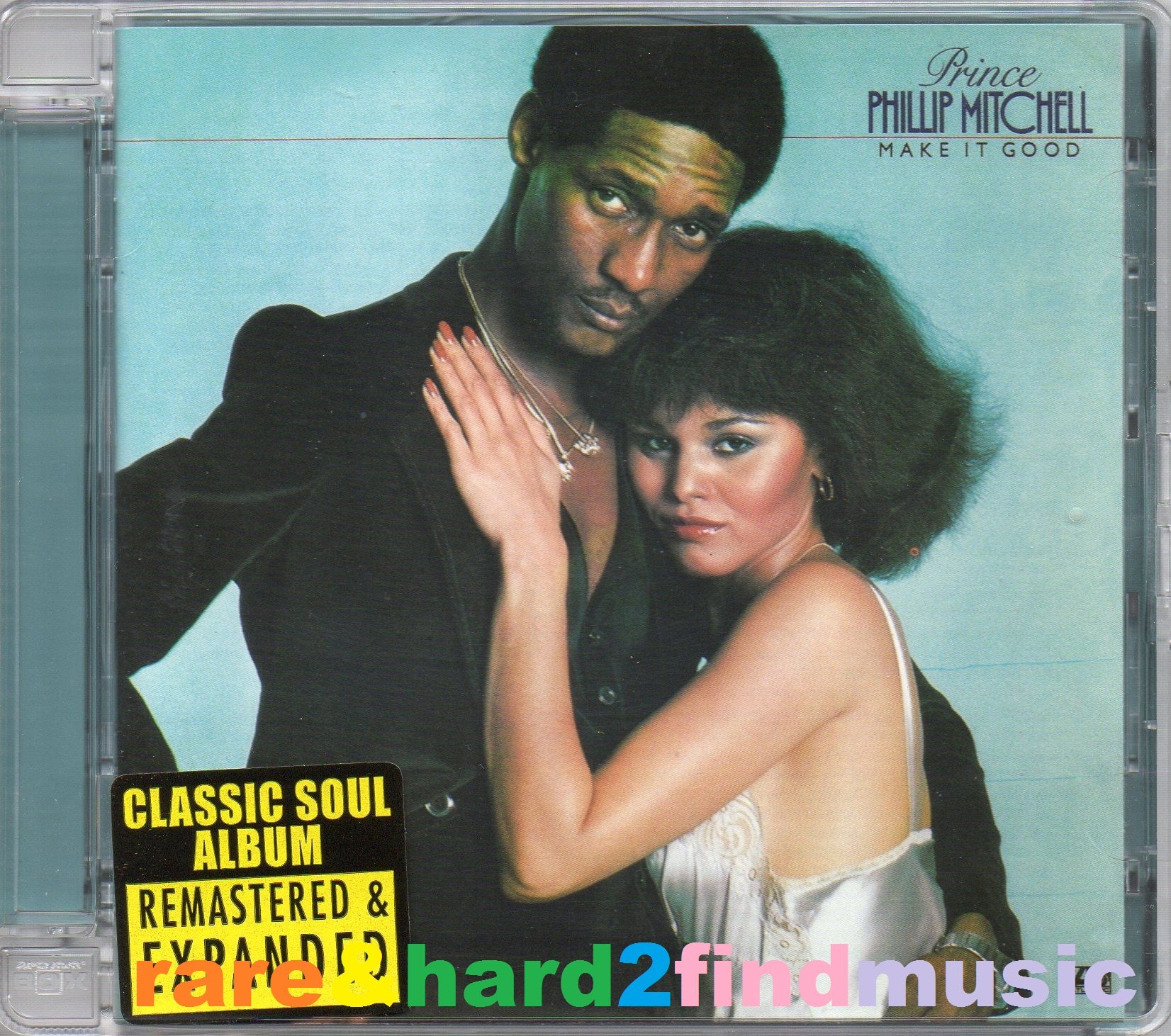 Amazon.com: Make It Good : Mitchell, Prince Phillip: Arts, Crafts