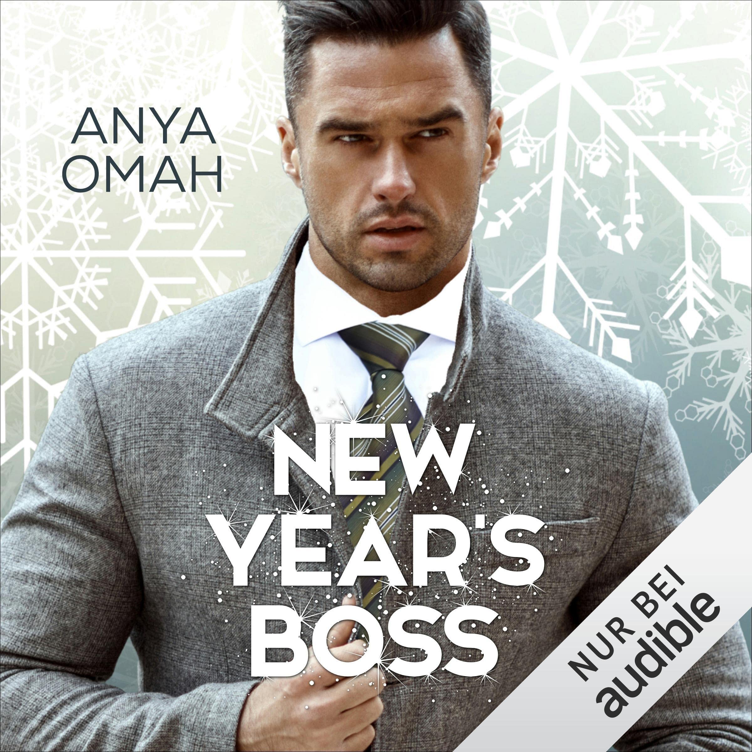New Year's Boss