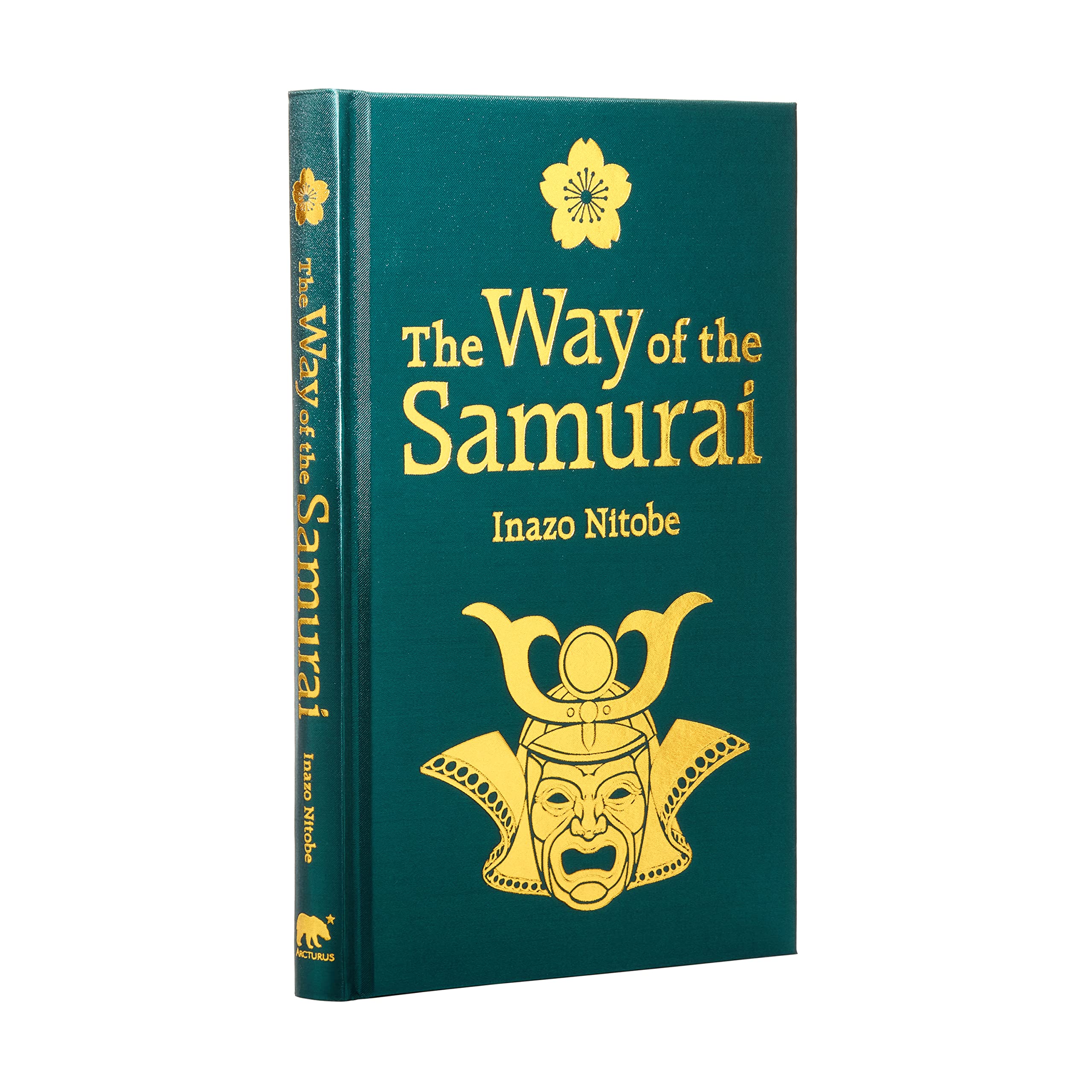 Way of the Samurai : Inazo, Nitobe: Amazon.co.uk: Books