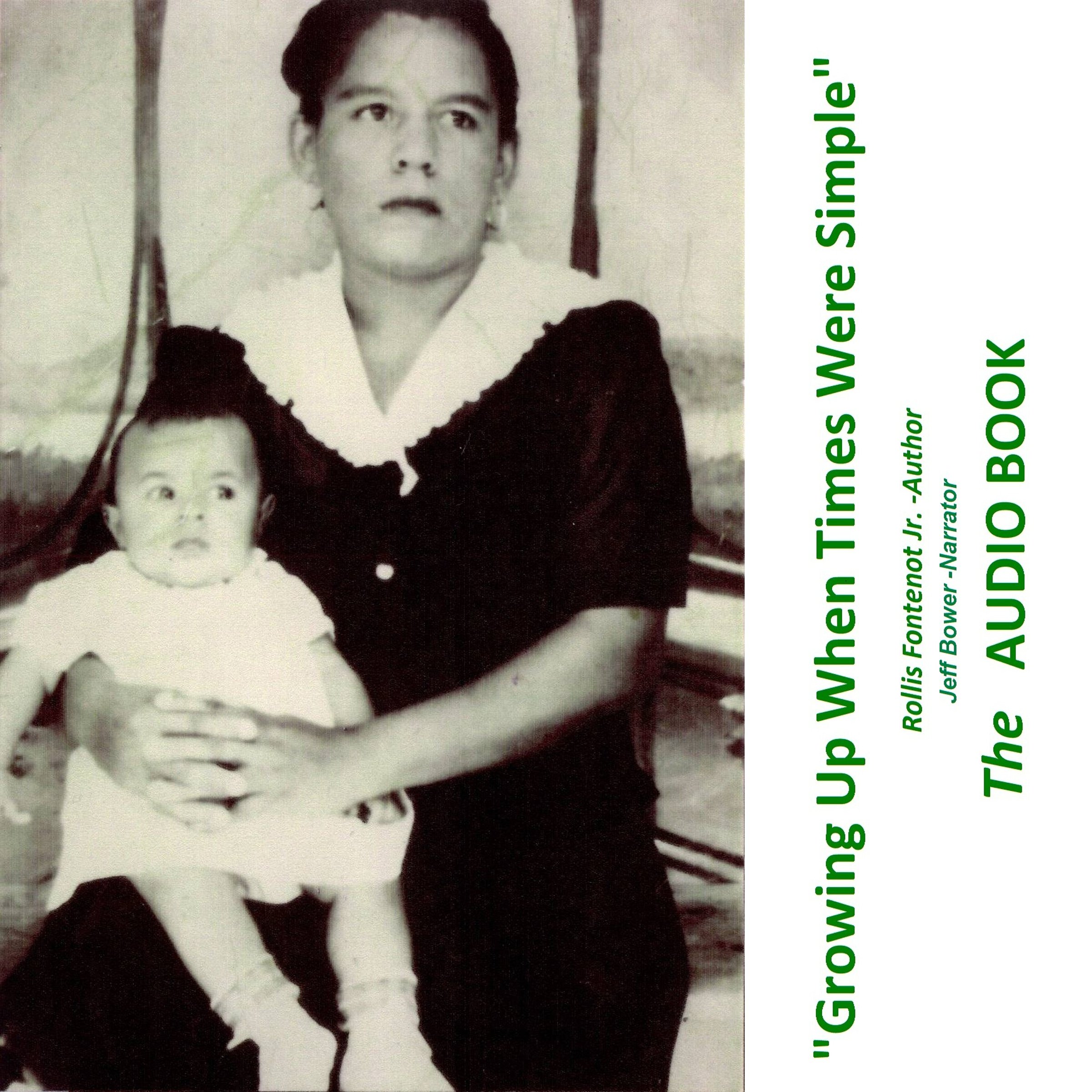 Growing Up When Times Were Simple