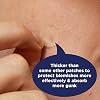 PanOxyl PM 40 x Round Night Plasters Advanced Hydrocolloid Healing Technology Fragrance Free