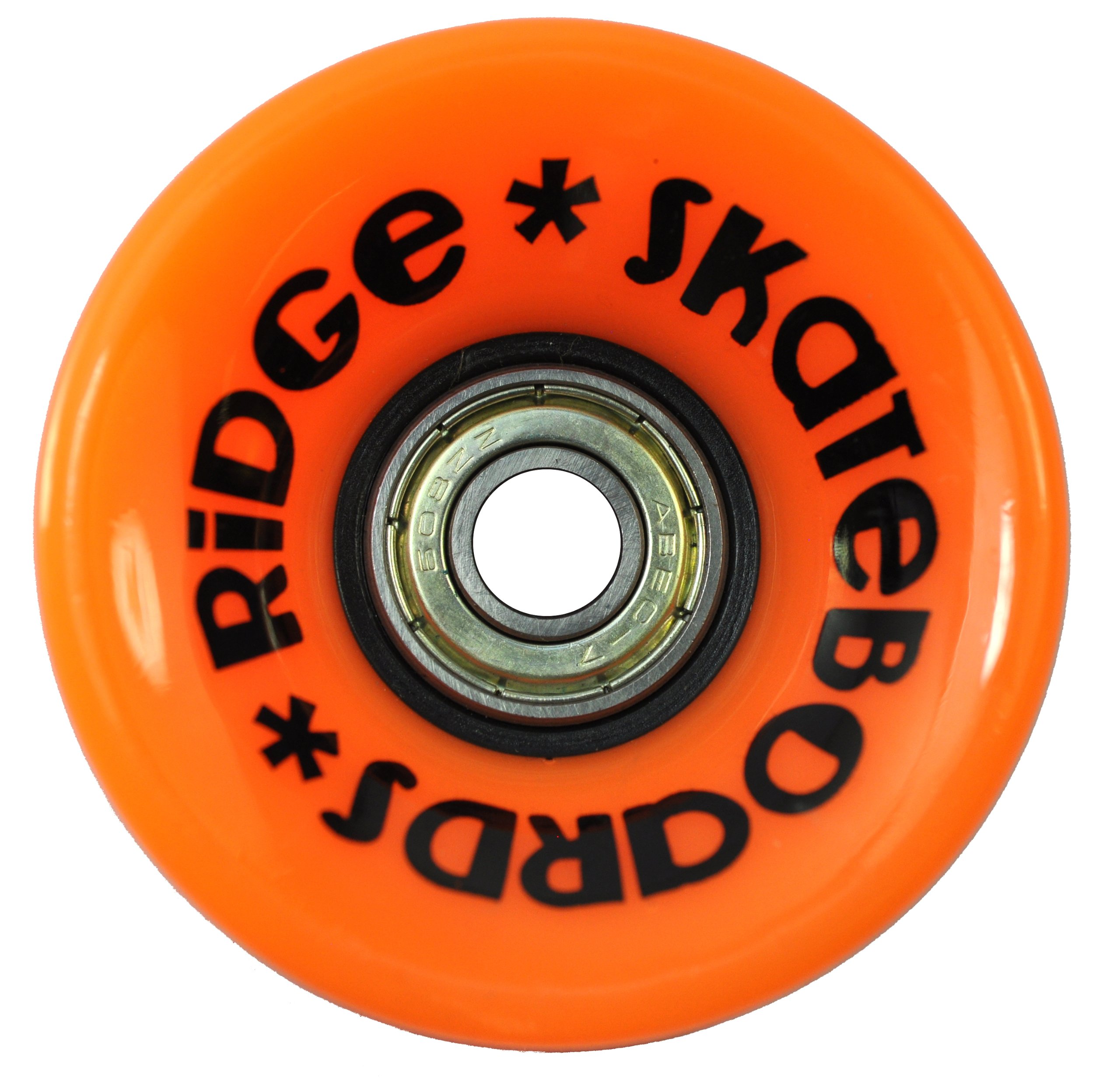 Ridge Skateboards 22" Original Mini Cruiser Skate 55cm Skateboard Planche a Roulettes Complète en 90 couleurs