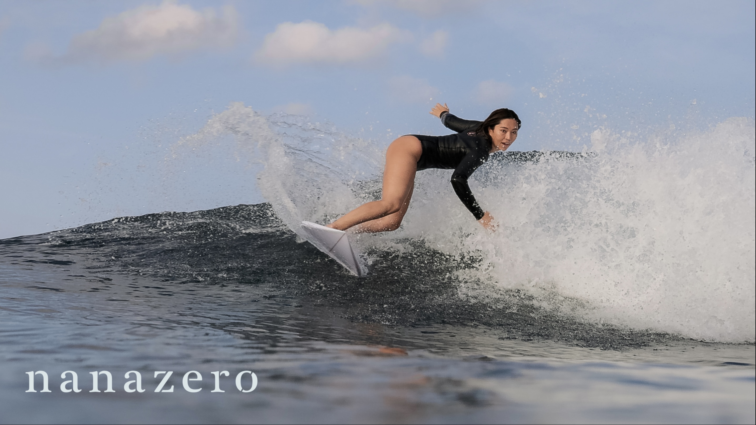 Amazon | nanazero サーフボード SH03 5'5