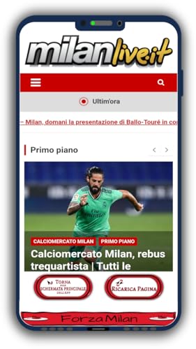 The Milan Newspaper - News