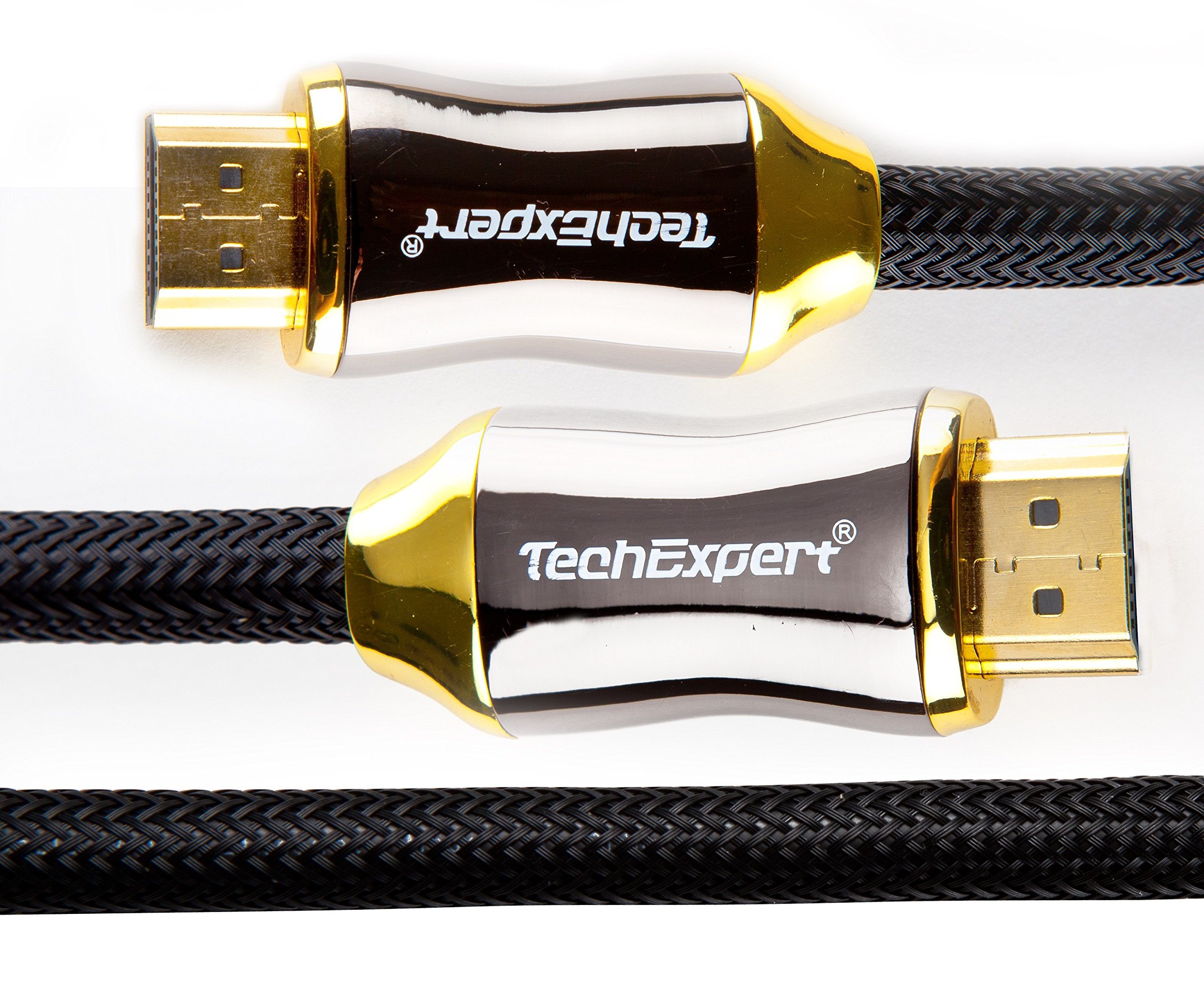 Cavo HDMI 2.1 8K 4K 120Hz Professional Ultra HD 2160p 10m 3D HDR 48GB/sec eArc