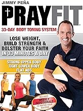 Prayfit 33-Day Body Toning System