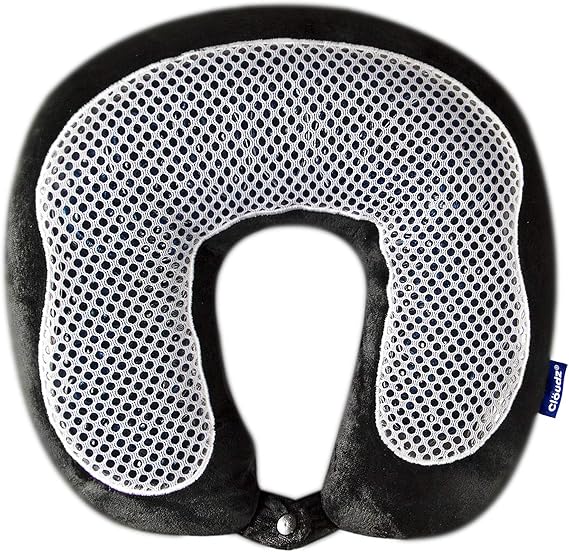 cloudz inflatable pillow