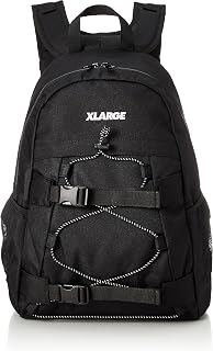 [XLARGE] 背包 STANDARD LOGO TRUCK HOOK BACKPACK