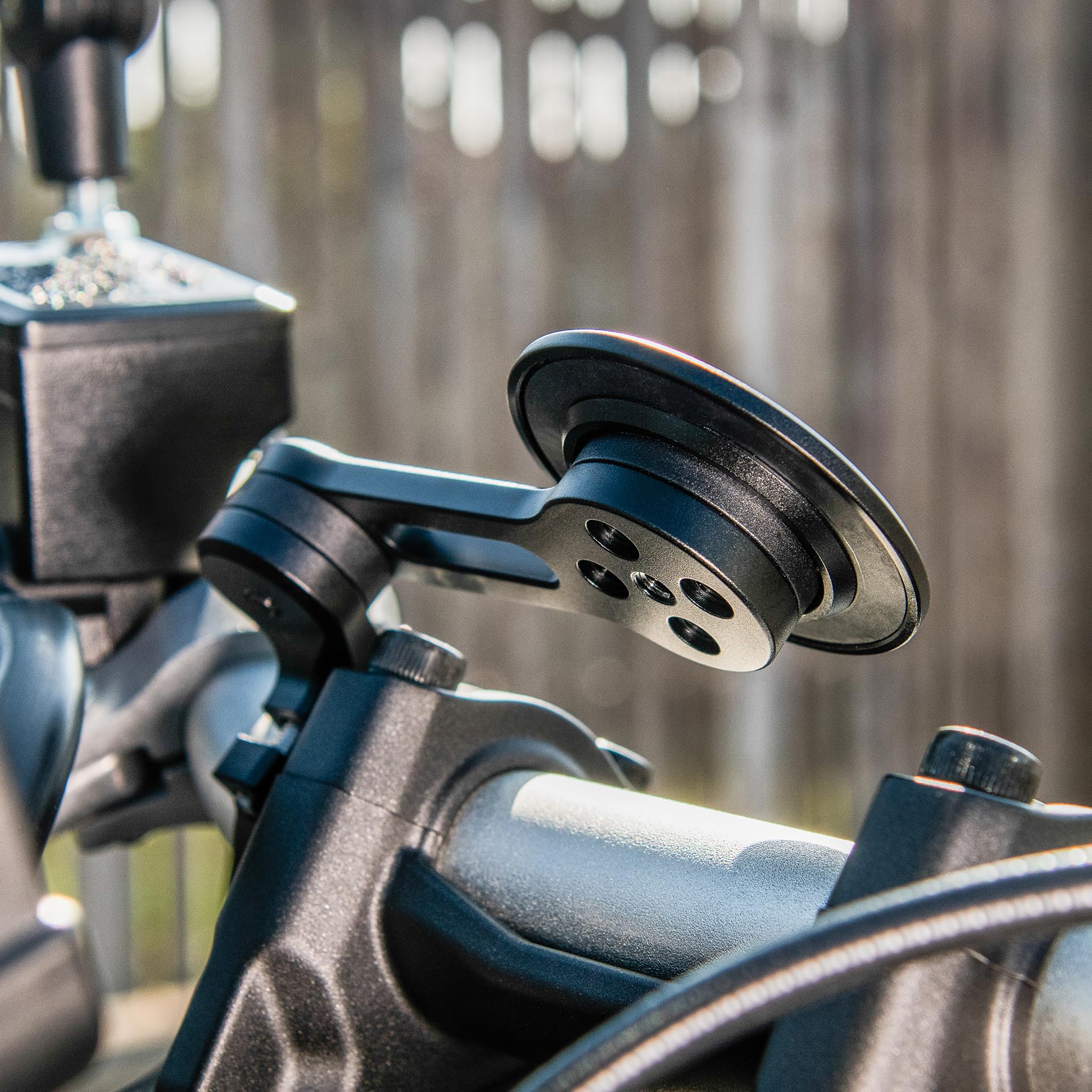 SP MAG-Align Head A