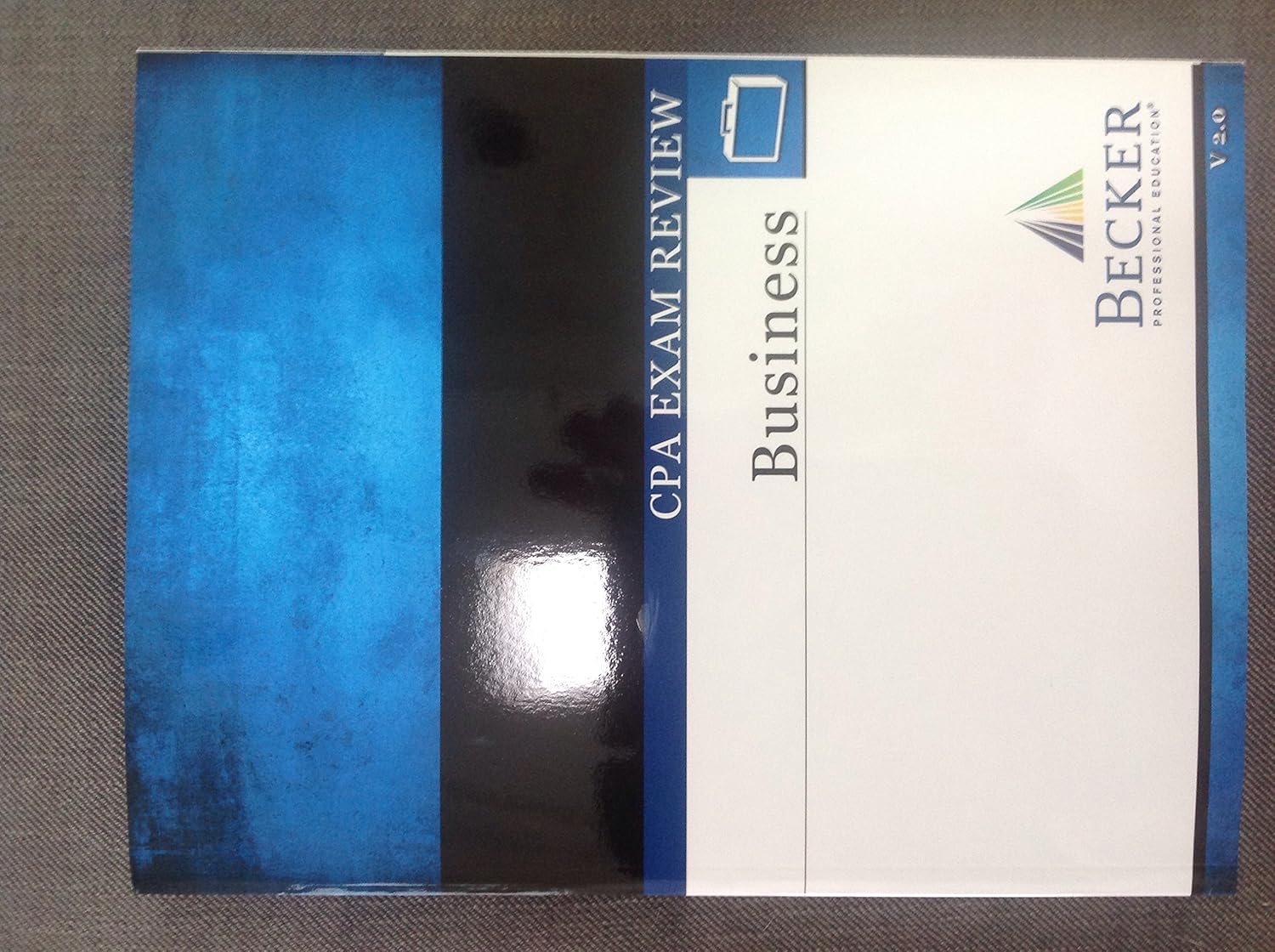 Becker BEC Full Version 2014