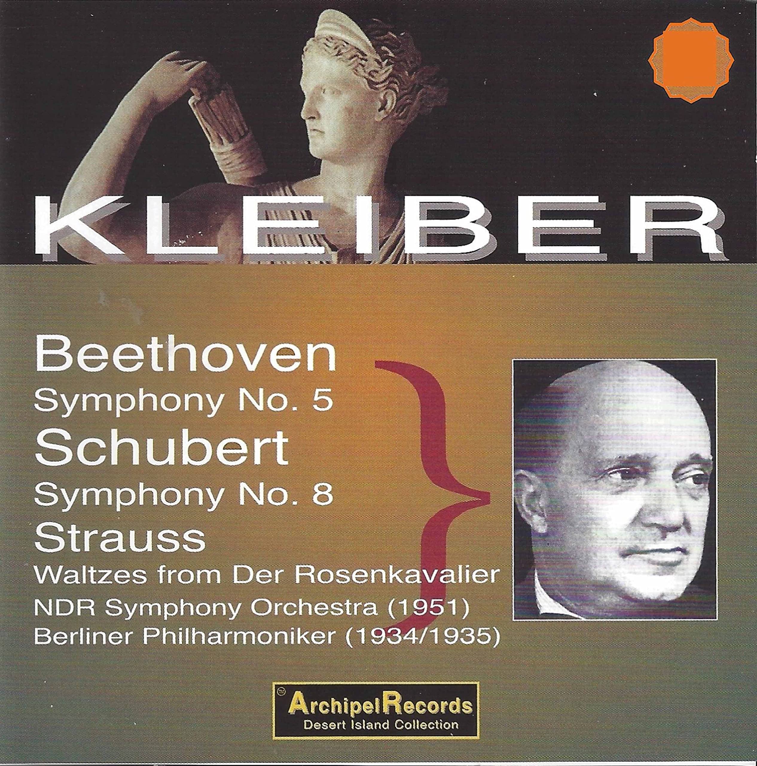 Symphony No. 5 (Kleiber) 02/04
