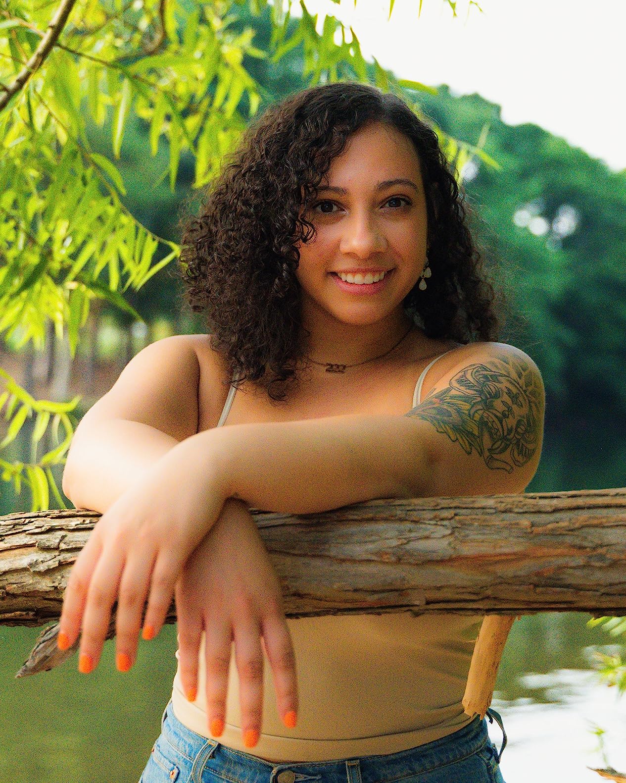 Great lens for price