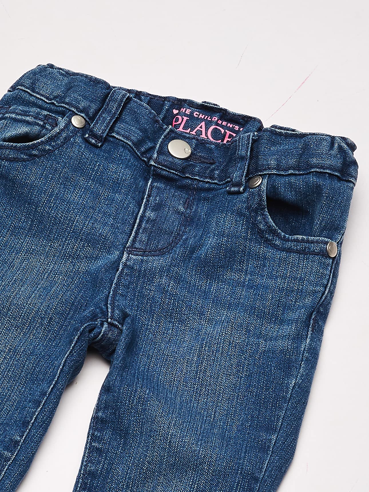 The Children's Place Skinny Jeans - Dżins Niemowlęta dziewczynki