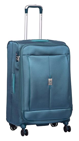 delsey medium luggage size