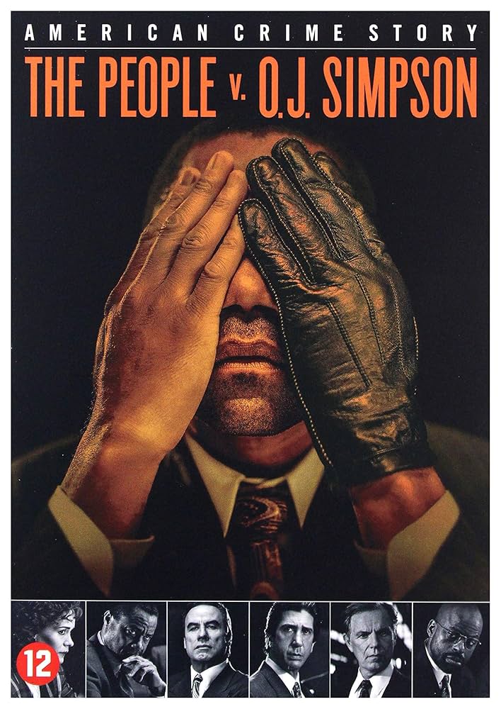 Amazon.co.jp: American Crime Story - Saison 1 - l affaire