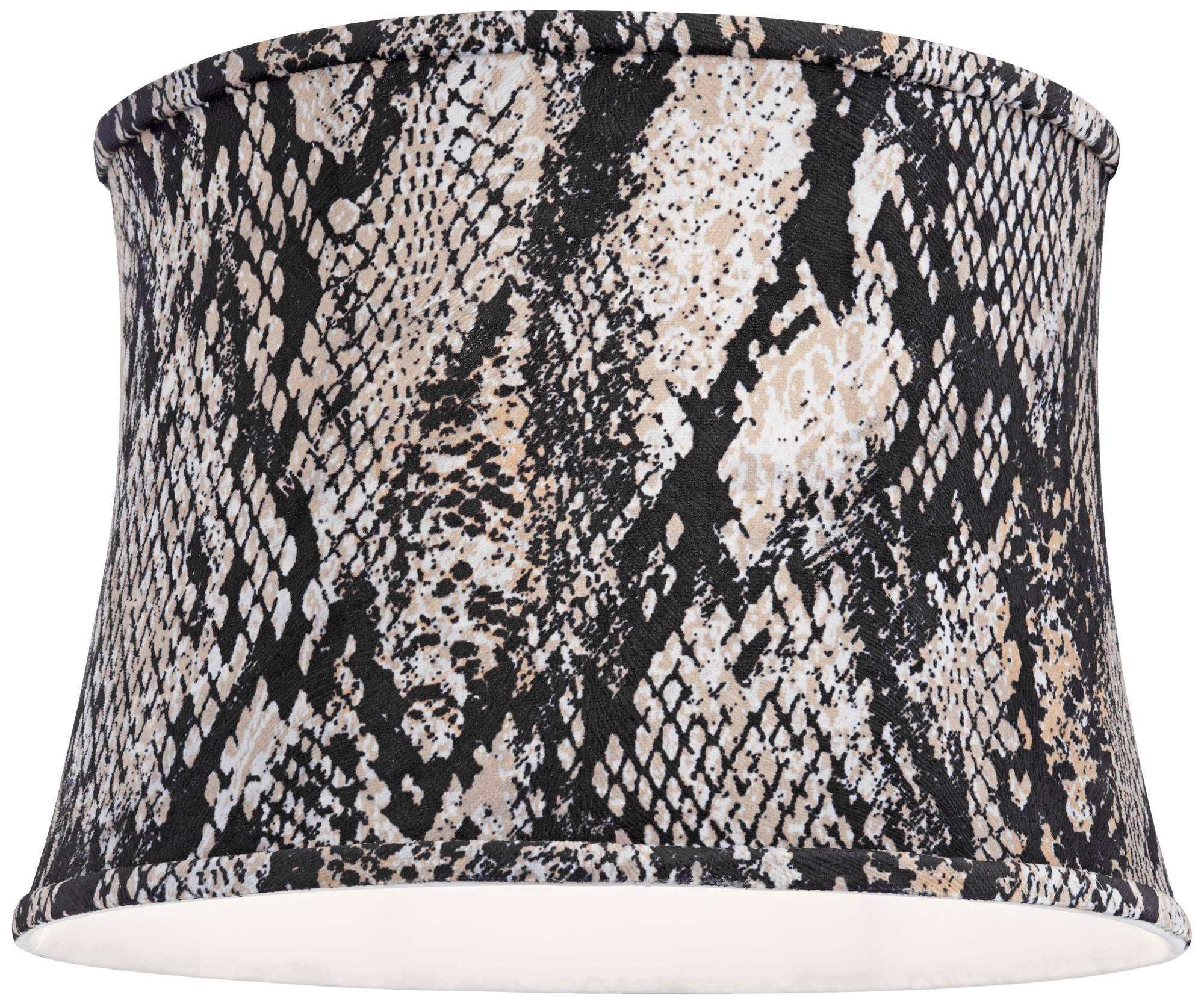 ネイタルデザインPOLE SNAKE SKIN × LAMP SHADEセット POLE